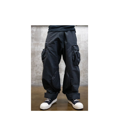 Baggy 12 pocket cargo